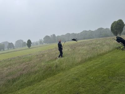 Golf Club Photo