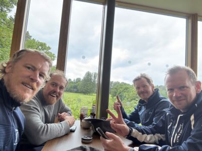 Golf Club Photo